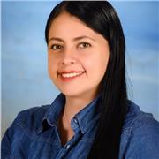 Docente de ciencias naturales y educación ambiental